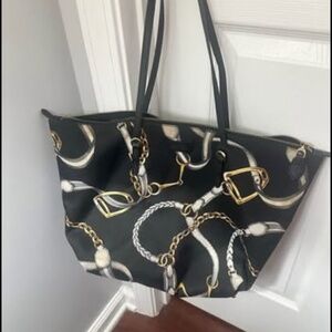 Ralph Lauren Tote Bag